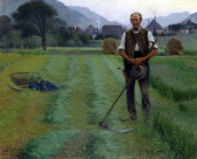 Abendläuten