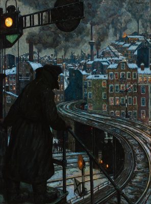 Arbeiterstadt (City of Workers)