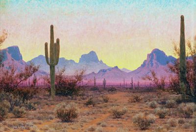 Arizona