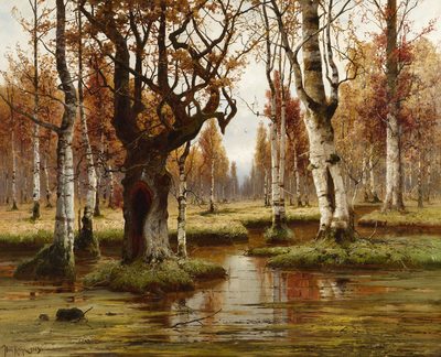 Birchwood