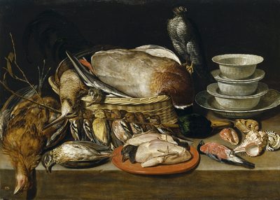 Bodegön