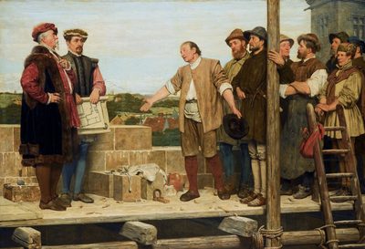 Capital and Labour