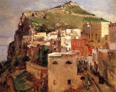 capri