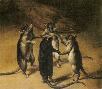 Dance of the Rats