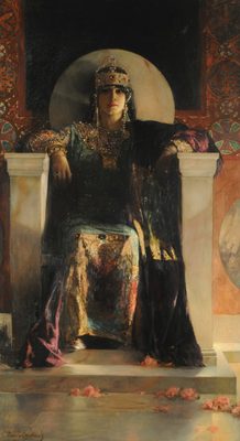 Empress Theodora