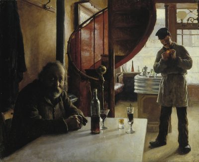 French Winebar