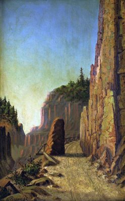Grand Canyon Yellowstone
