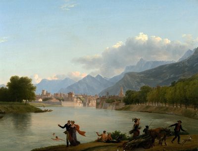Grenoble