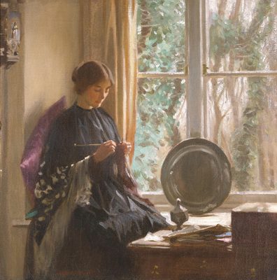 Knitting