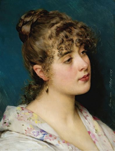 La Bella Veneziana