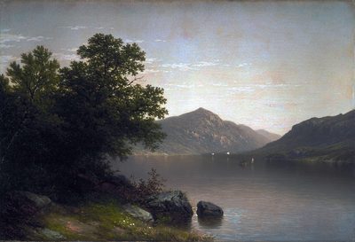 Lake George
