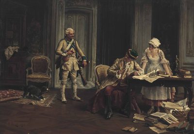 Le Billet de Logement