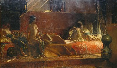 Les Chérifas