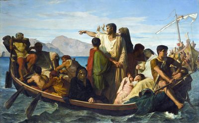 Les Exilés de Tibère