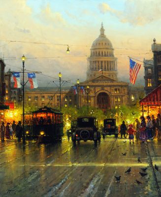 Lone Star State