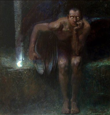 Luzifer