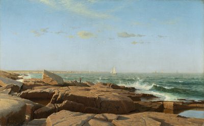 Narragansett Bay