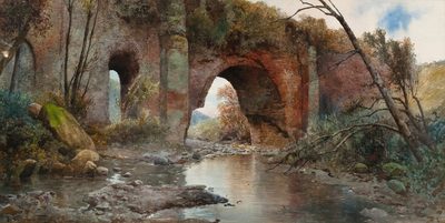 Old Aqueduct