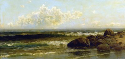 On the Coast