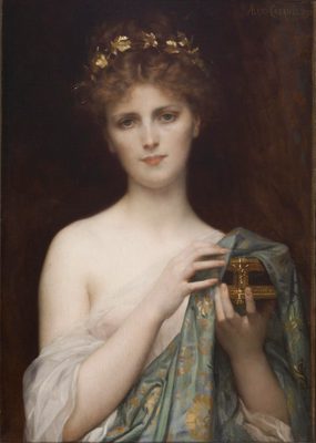 Pandora