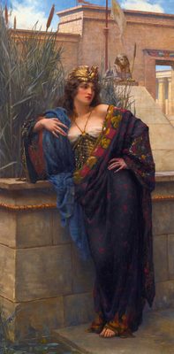 Pharaoh's Daughter
