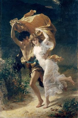 , the Storm