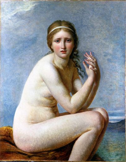 Psyche
