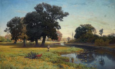 River Gnilits