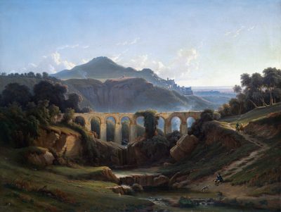 Roman Campagna