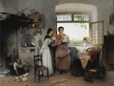Roman Women