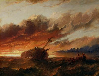 Shipwreck
