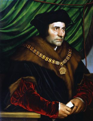 Sir Thomas More