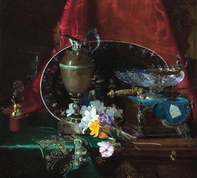 Still Life