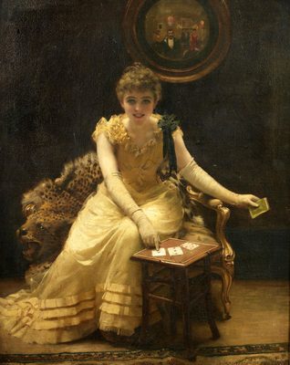The Ace of Hearts