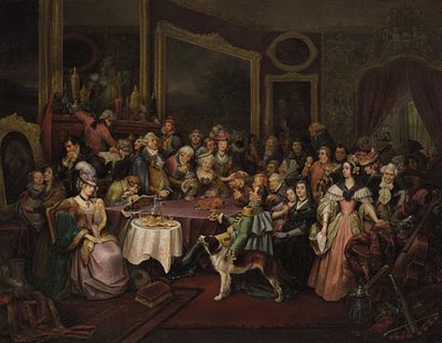 The Auction