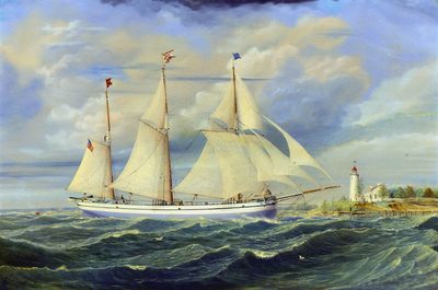 The Columbian