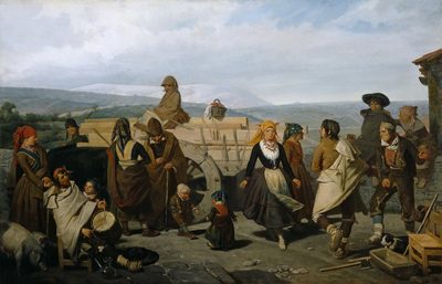 The Dance