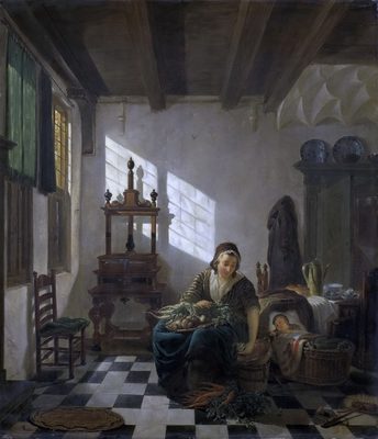 The Housewife