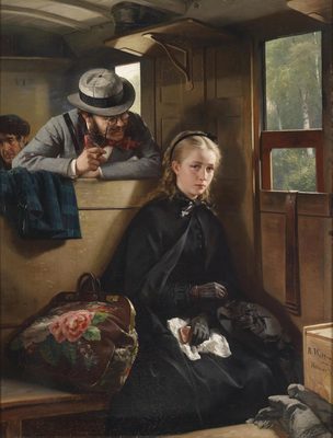 The Irritating Gentleman