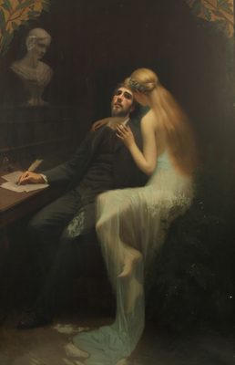 The Muse