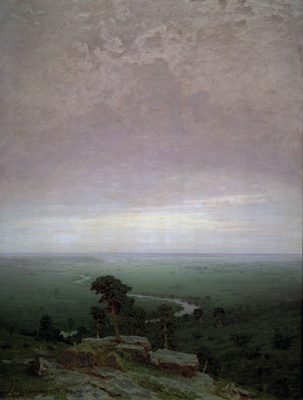 The North