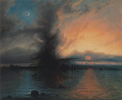 The Rock of Salvation