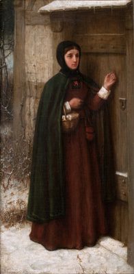 The Scarlet Letter
