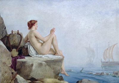 The Siren