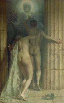 Til Death do us Part