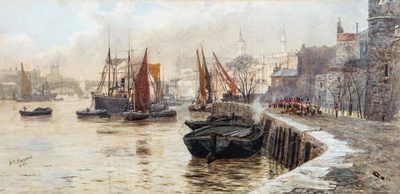 Tower Quay