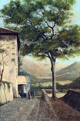 Valle del Bisagno
