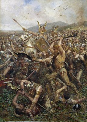 Varusschlacht