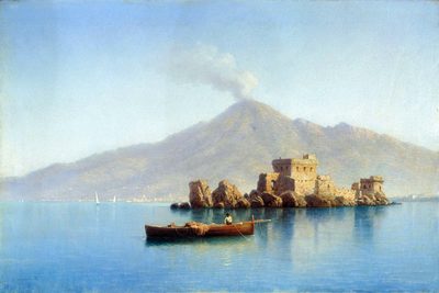 Vesuvius