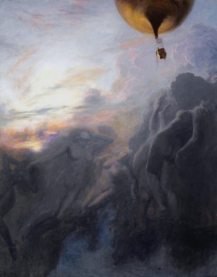 Voyage a L'infini